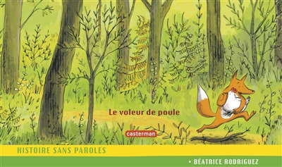 Le voleur de poule - 