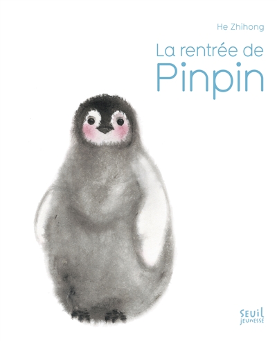 La rentrée de Pinpin - 