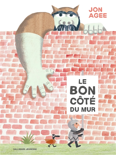 Le bon côté du mur - 