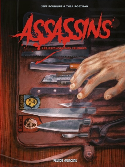 Assassins - 