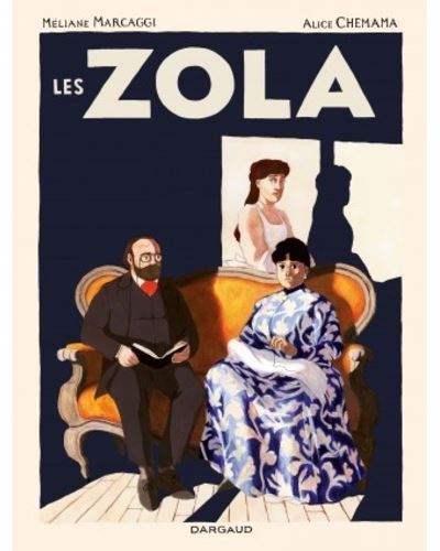 Les Zola - 