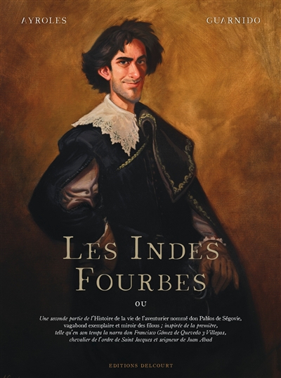 Les Indes fourbes - 