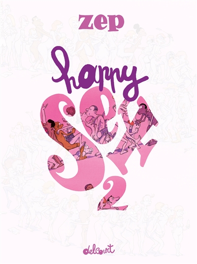 Happy sex - 