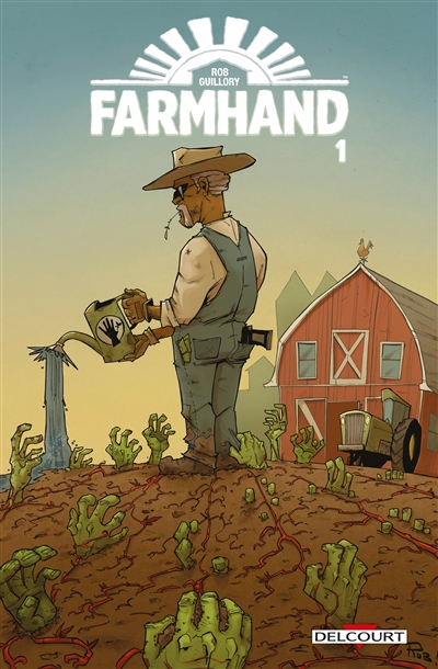 Farmhand - 