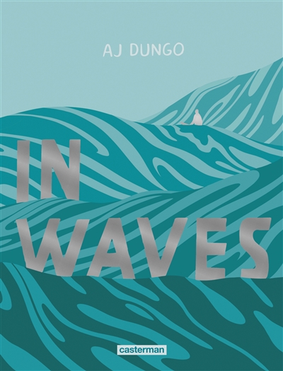 In waves - 