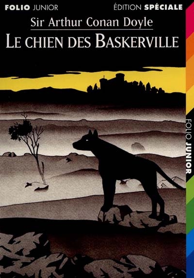 (Le) chien des Baskerville - 