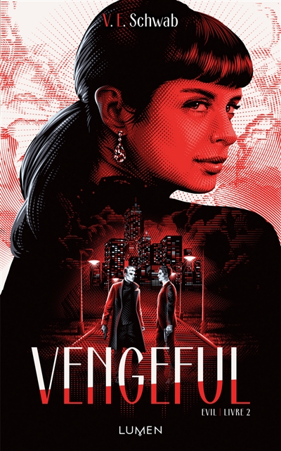 Vengeful - 