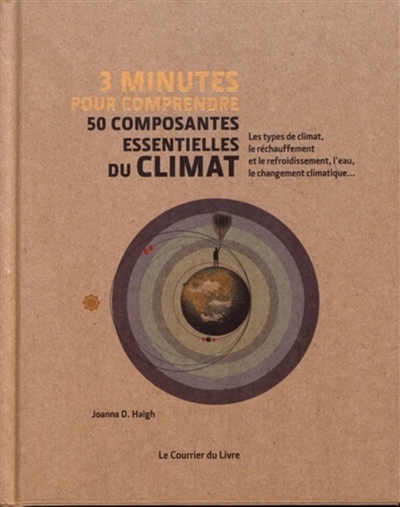 3 minutes pour comprendre 50 composantes essentielles du climat - 