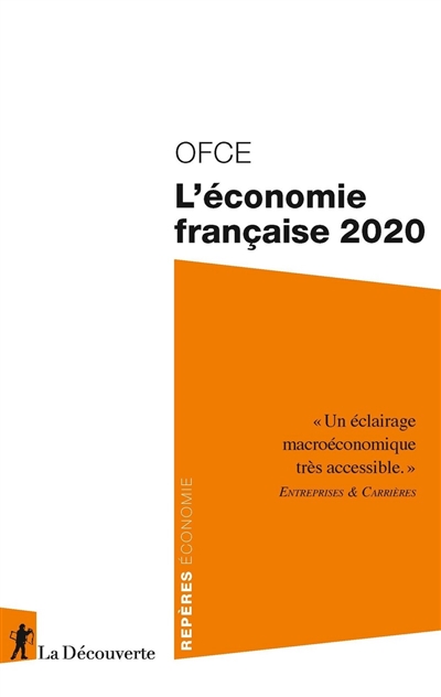 L'économie française 2020 - 