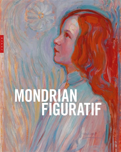 Mondrian figuratif - 