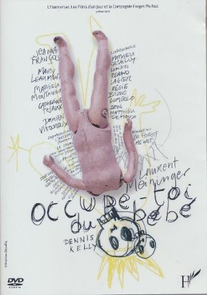 Occupe-toi du bébé - 