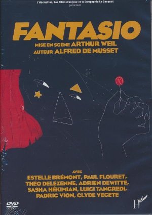 Fantasio - 