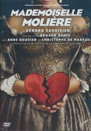 Mademoiselle Molière - 