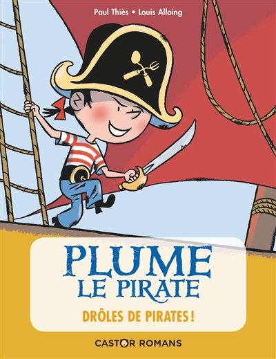 Drôles de pirates ! - 