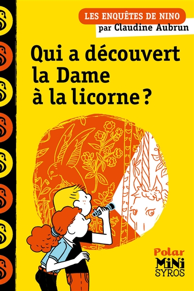 Qui a découvert La Dame à la licorne ? - 