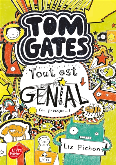 Tout est génial (ou presque...) - 