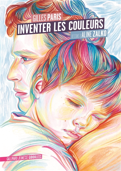 Inventer les couleurs - 