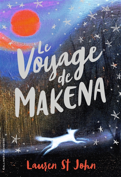 Le voyage de Makena - 