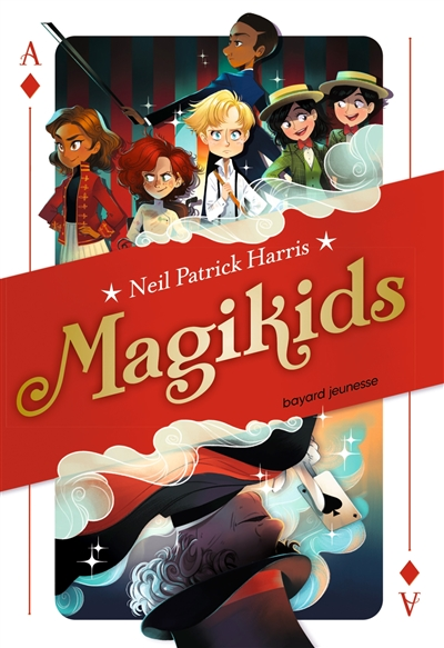 Magikids - 