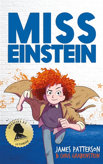 Miss Einstein - 