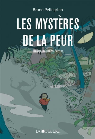 Les mystères de la peur - 