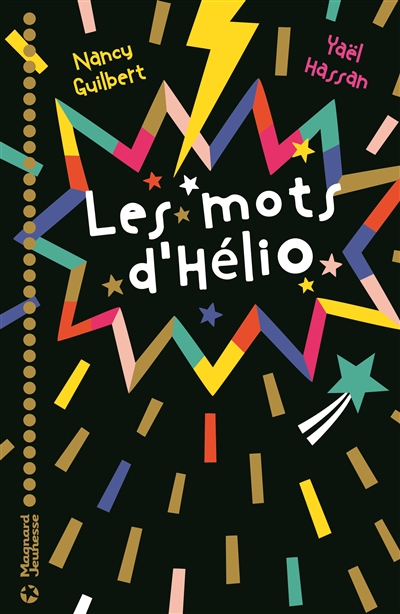 Les mots d'Hélio - 