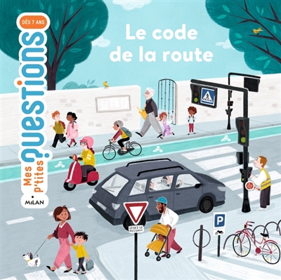 Le code de la route - 