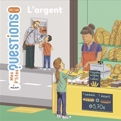 L'argent - 