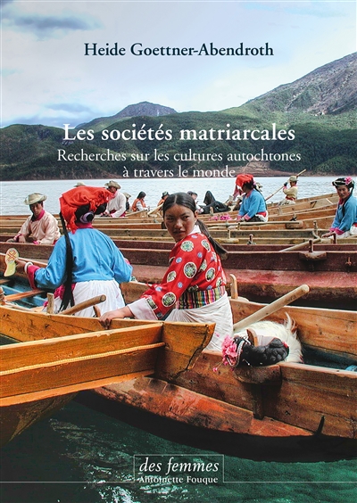 Les sociétés matriarcales - 