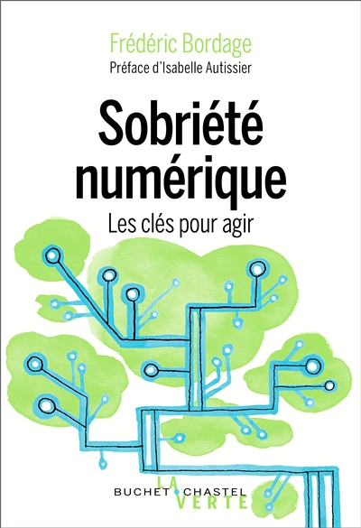 Sobriété numérique - 