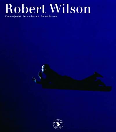 Robert Wilson - 