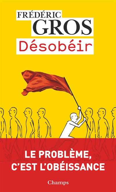 Désobéir - 