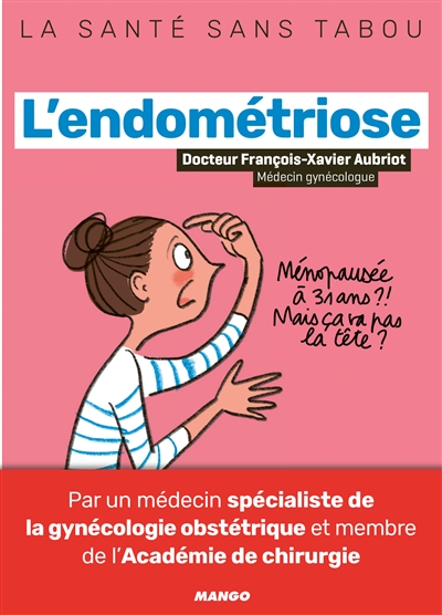 L'endométriose - 