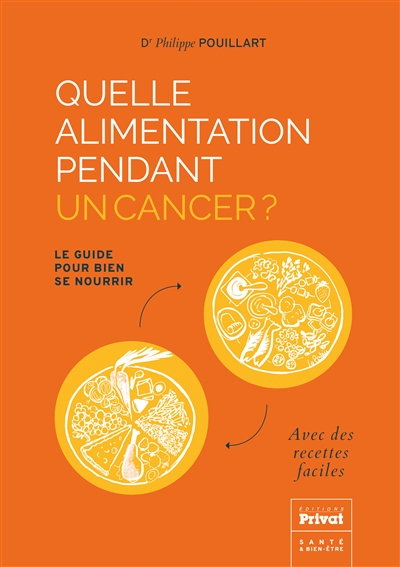 Quelle alimentation pendant un cancer ? - 