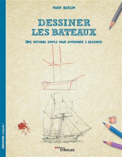 Dessiner les bateaux - 