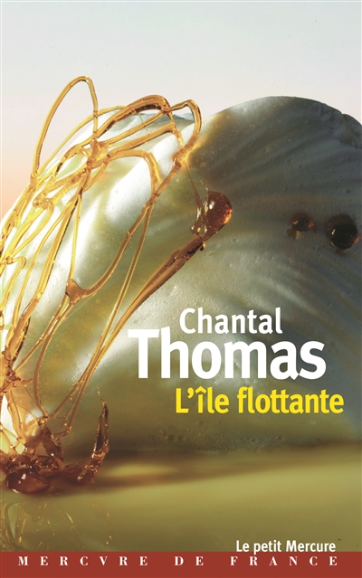 île flottante (L') - 