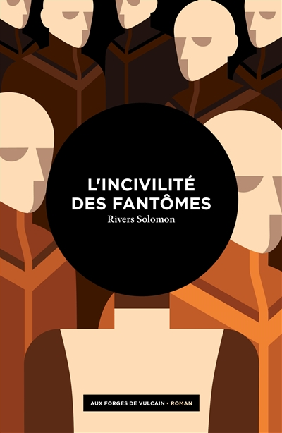 L'incivilité des fantômes - 