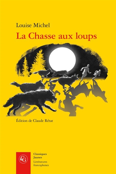 La chasse aux loups - 