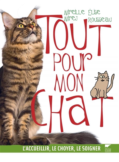 Tout pour mon chat - 