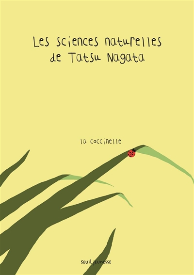 La coccinelle - 