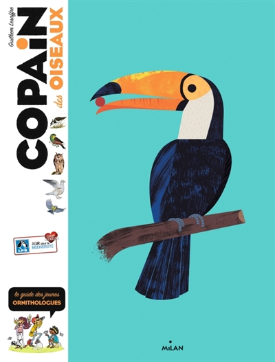 Copain des oiseaux - 