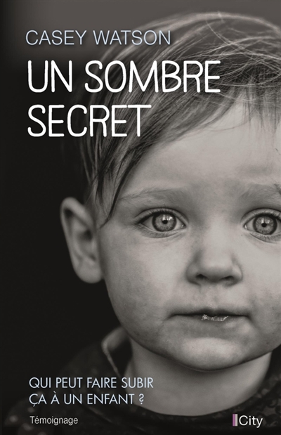 Un sombre secret - 