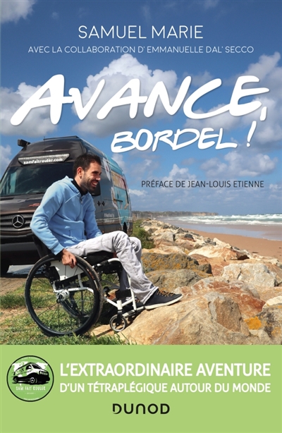 Avance, bordel ! - 