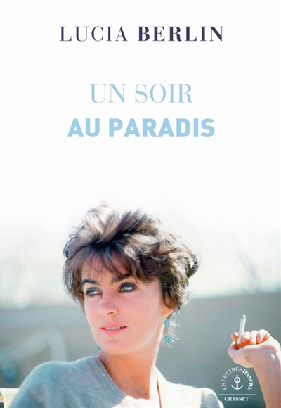 Un soir au paradis - 