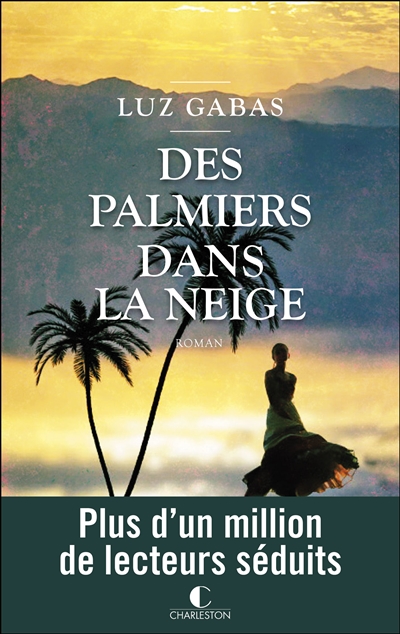 Des palmiers dans la neige - 