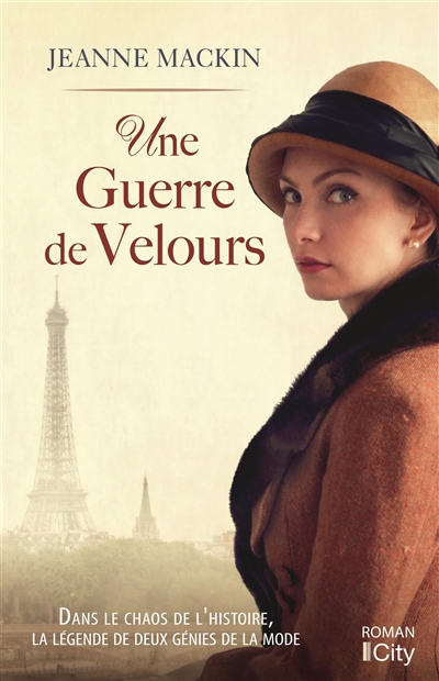 Une guerre de velours - 