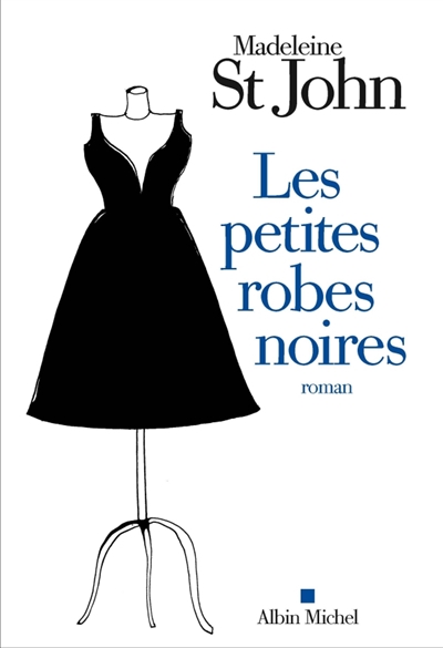 Les petites robes noires - 