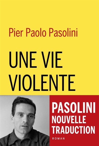 Une vie violente - 