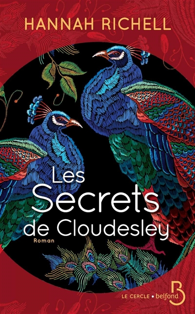 Les secrets de Cloudesley - 