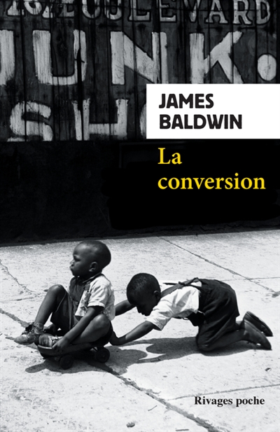 La conversion - 